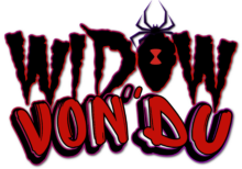 Widow Von'Du logo